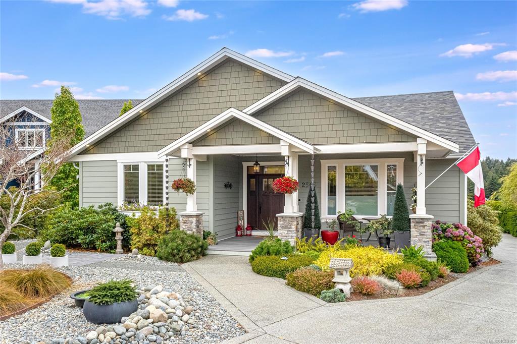 Fourth View of 2565 Faulkner Pl, Mill Springs VIS4795, Mill Bay, BC, V8H 1H6