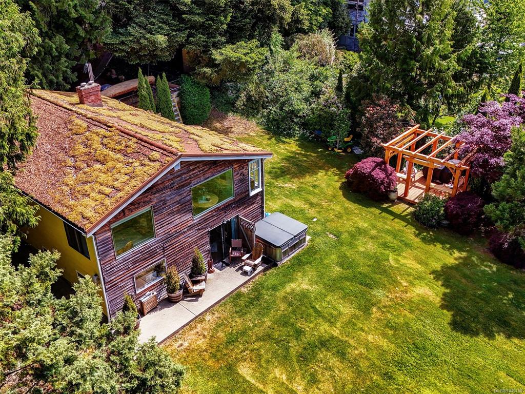 Third View of 1167 Goldstream Ave, Langford, BC, V9B 2Y9