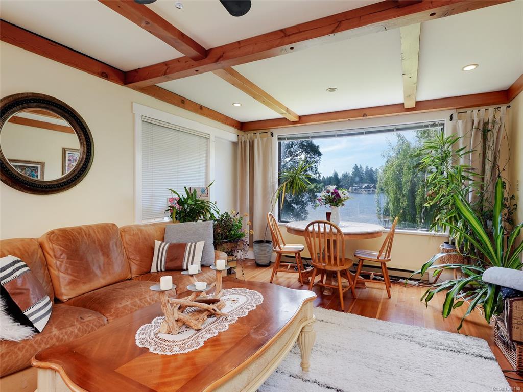 Fourth View of 1167 Goldstream Ave, Langford, BC, V9B 2Y9