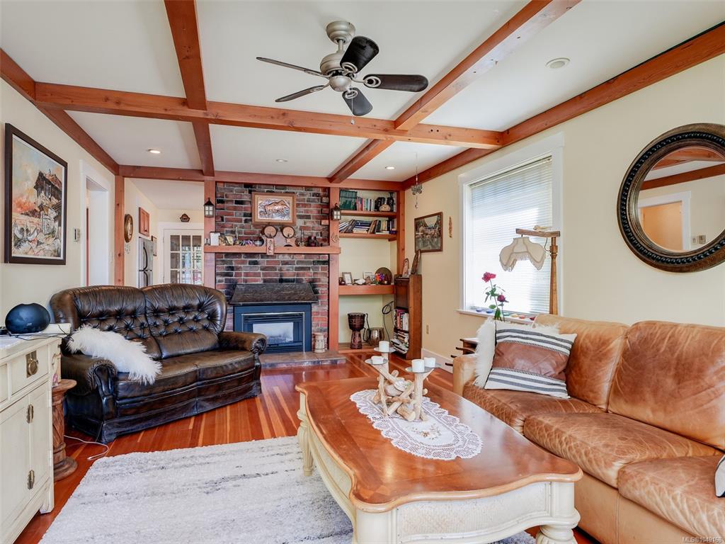 Fifth View of 1167 Goldstream Ave, Langford, BC, V9B 2Y9