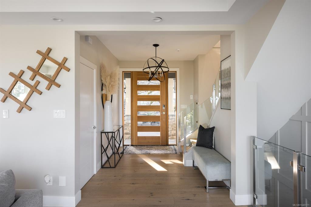 Third View of 1414 Grand Forest Close, Langford, BC, V9B 6X4
