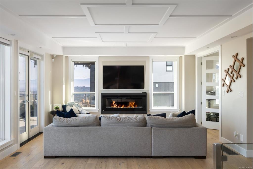 Fourth View of 1414 Grand Forest Close, Langford, BC, V9B 6X4