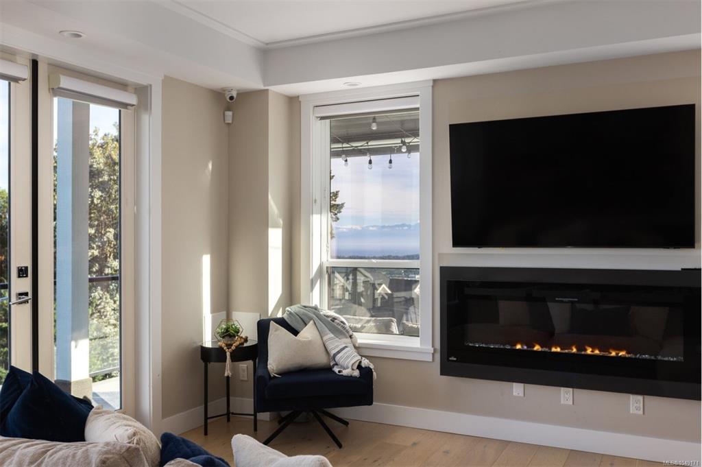 Fifth View of 1414 Grand Forest Close, Langford, BC, V9B 6X4
