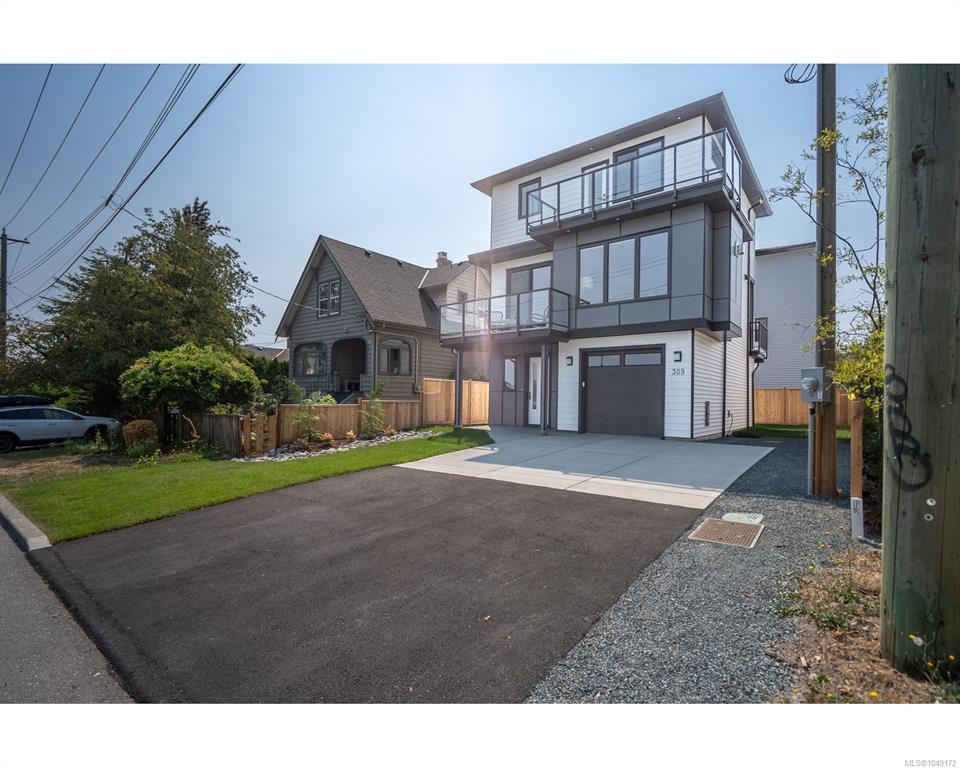 Third View of 269 Craig St, Nanaimo, BC, V9R 3C5