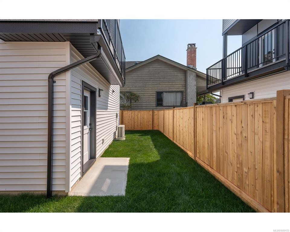 Fourth View of 269 Craig St, Nanaimo, BC, V9R 3C5