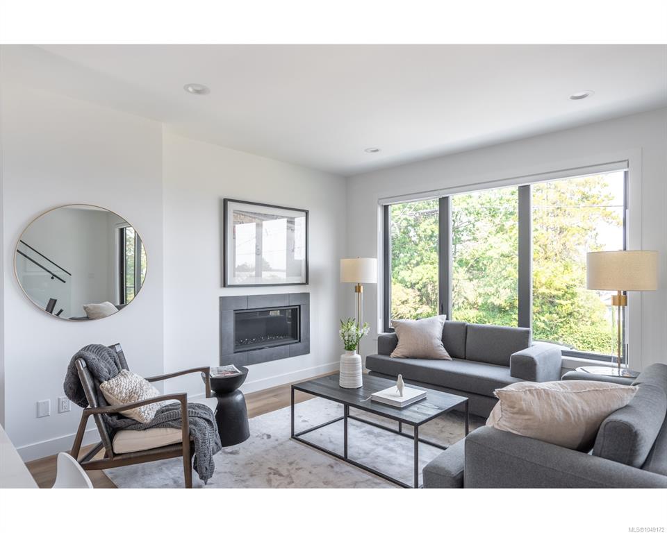 Fifth View of 269 Craig St, Nanaimo, BC, V9R 3C5