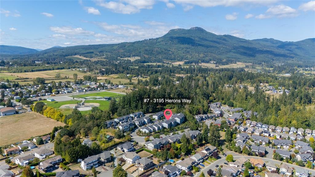 Third View of 3195 Herons Way, Duncan, BC, V9L 0H8