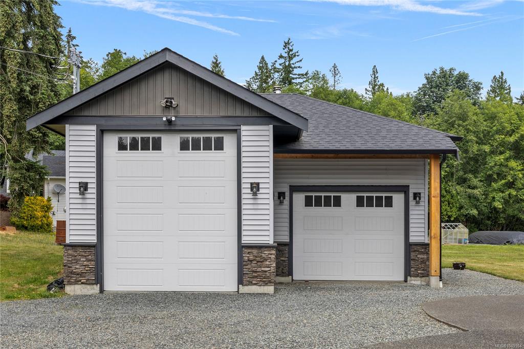 Fifth View of 2620 Ross Rd, Nanoose Bay, BC, V9P 9A6
