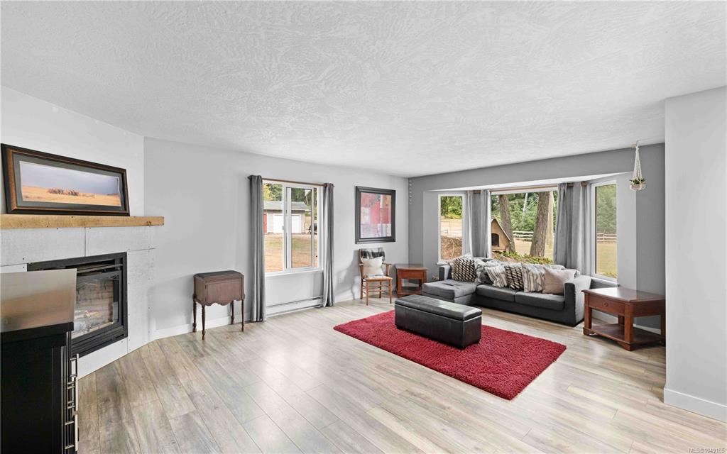 Third View of 3271 Thain Rd, Cobble Hill, BC, V8H 0B4