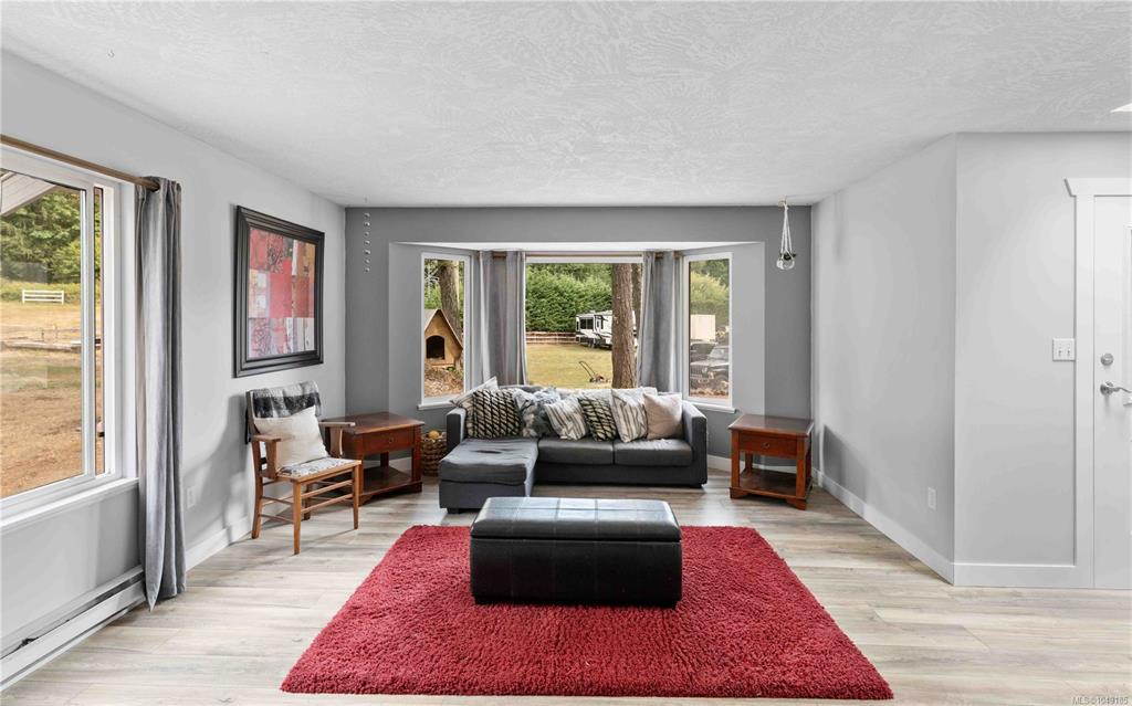 Fourth View of 3271 Thain Rd, Cobble Hill, BC, V8H 0B4
