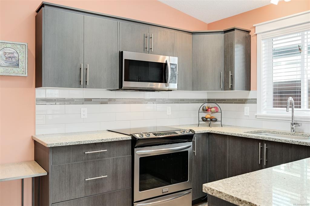 Fourth View of 7586 Tetayut Rd, Hummingbird Green Village, Central Saanich, BC, V8M 0B4
