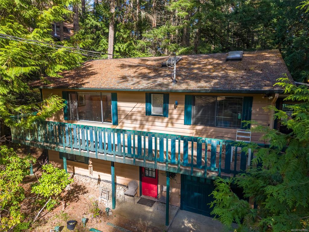 4710 Captains Cres, 1049192, BC,