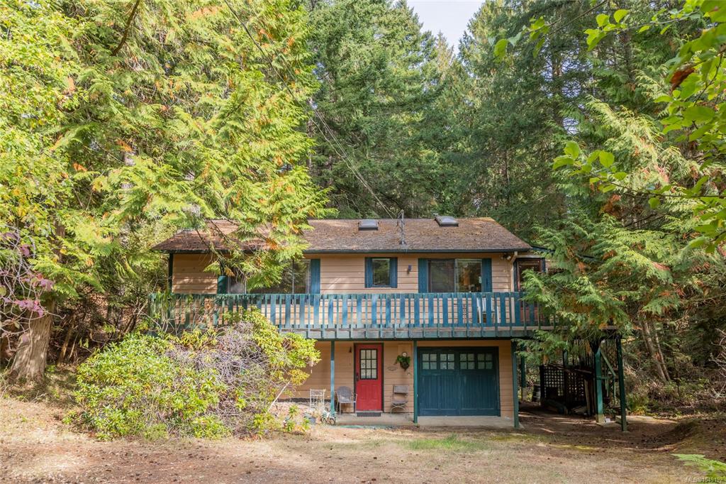 Third View of 4710 Captains Cres, Pender Island, BC, V0N 2M0