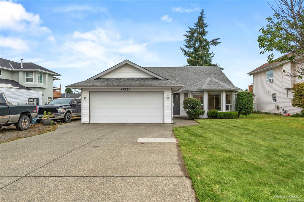 Second View of 1920 Cheviot Rd, Campbell River, BC, V9H 1R4