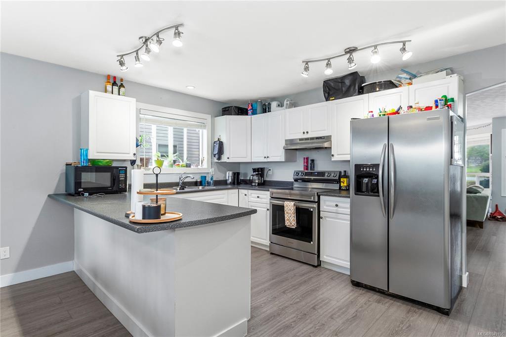 Fourth View of 1920 Cheviot Rd, Campbell River, BC, V9H 1R4