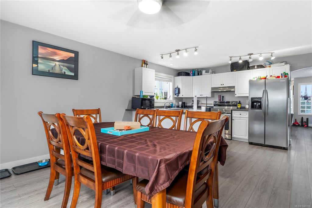 Fifth View of 1920 Cheviot Rd, Campbell River, BC, V9H 1R4