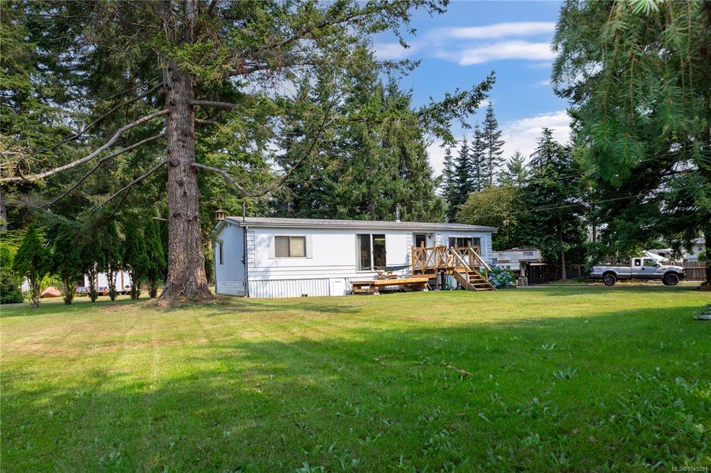 Main View of 64 Seabreeze Dr, Campbell River, BC, V9H 1H8
