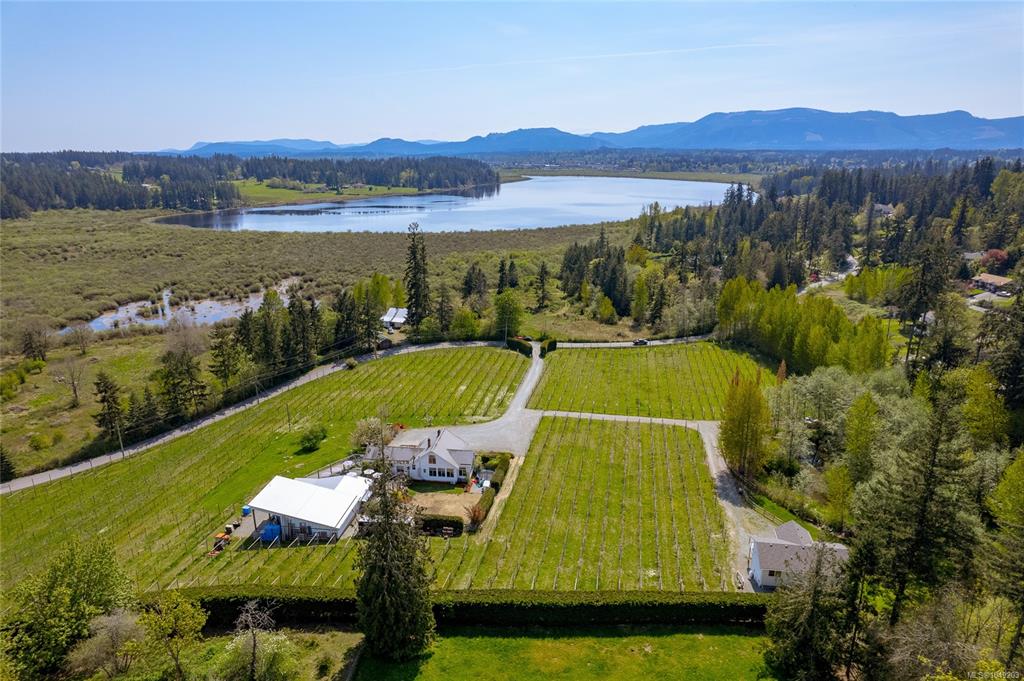 Second View of 6798 Norcross Rd, Duncan, BC, V9L 6C3