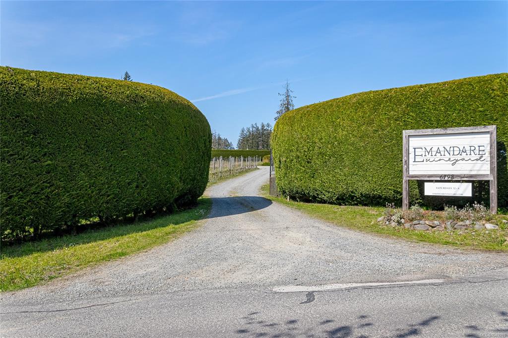 Fourth View of 6798 Norcross Rd, Duncan, BC, V9L 6C3