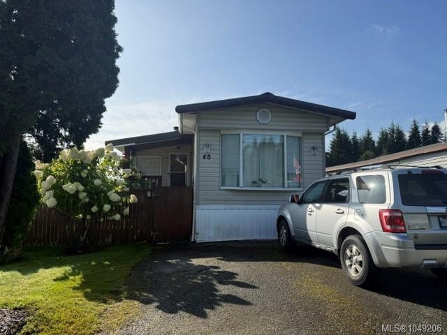 Second View of 7100 Highview Rd, HIGHVIEW PARK, Port Hardy, BC, V0N 2P0