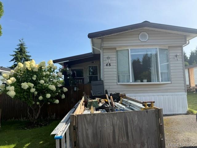 Third View of 7100 Highview Rd, HIGHVIEW PARK, Port Hardy, BC, V0N 2P0