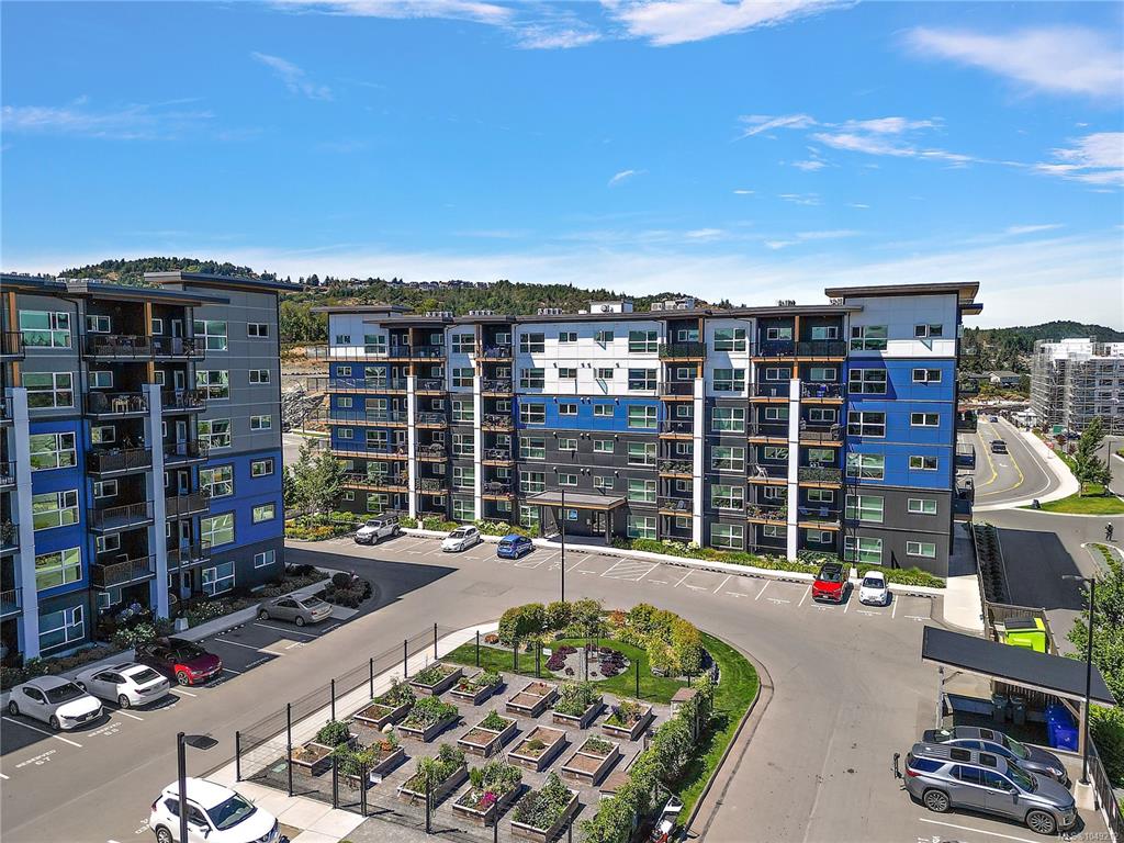 Second View of 2461 Gateway Rd, Sky Gate, Langford, BC, V9B 6M6