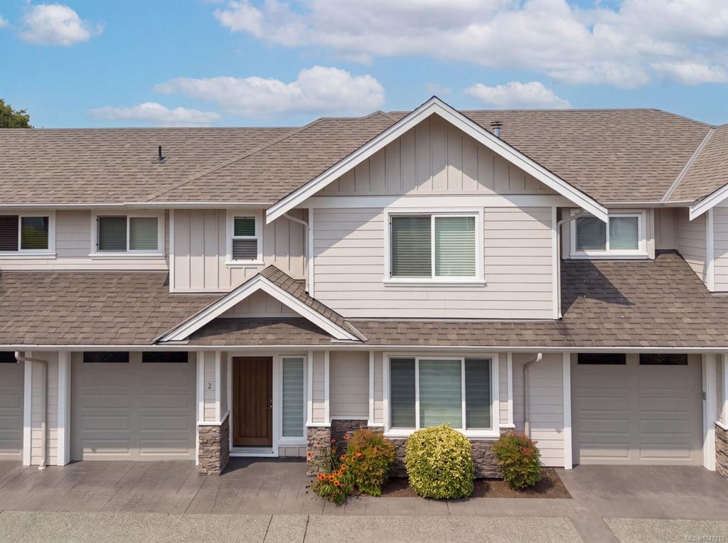Second View of 2419 Malaview Ave, Sidney, BC, V8L 2G4