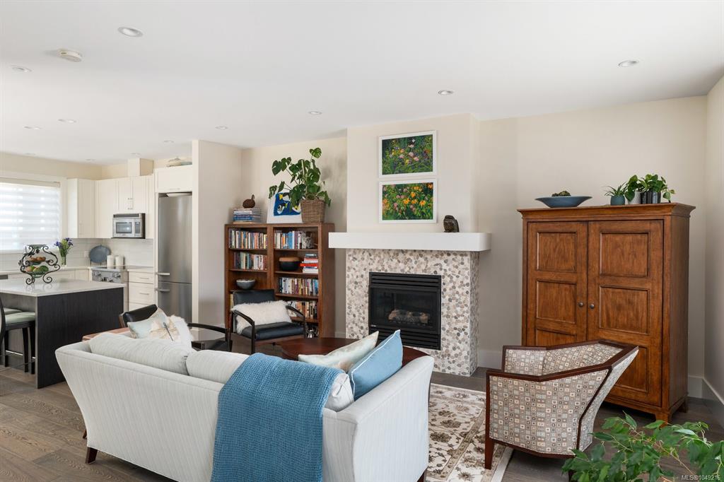 Fourth View of 2419 Malaview Ave, Sidney, BC, V8L 2G4