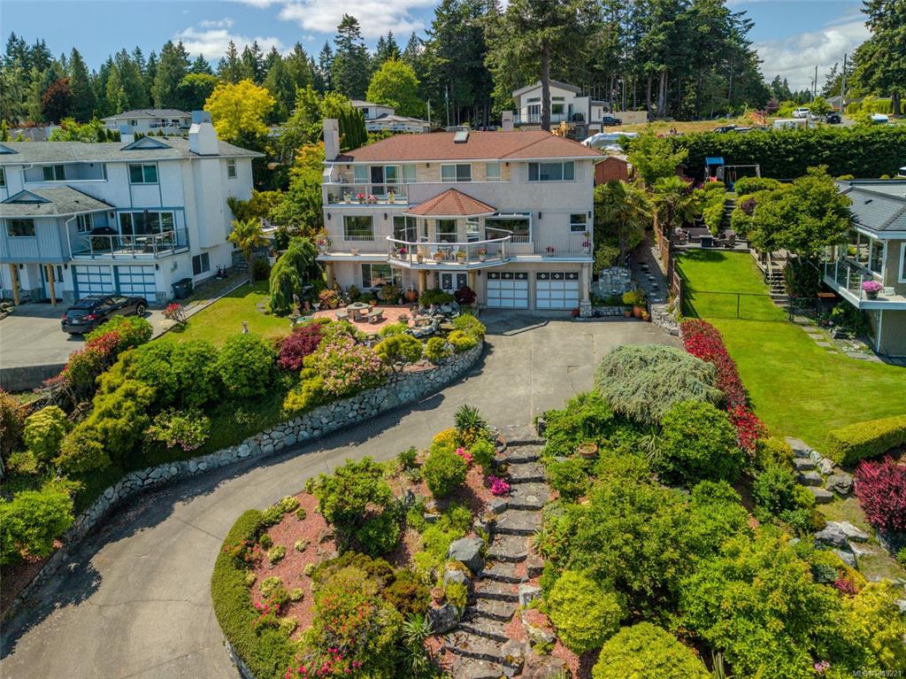 Second View of 5200 Polson Terr, Saanich, BC, V8Y 2C6
