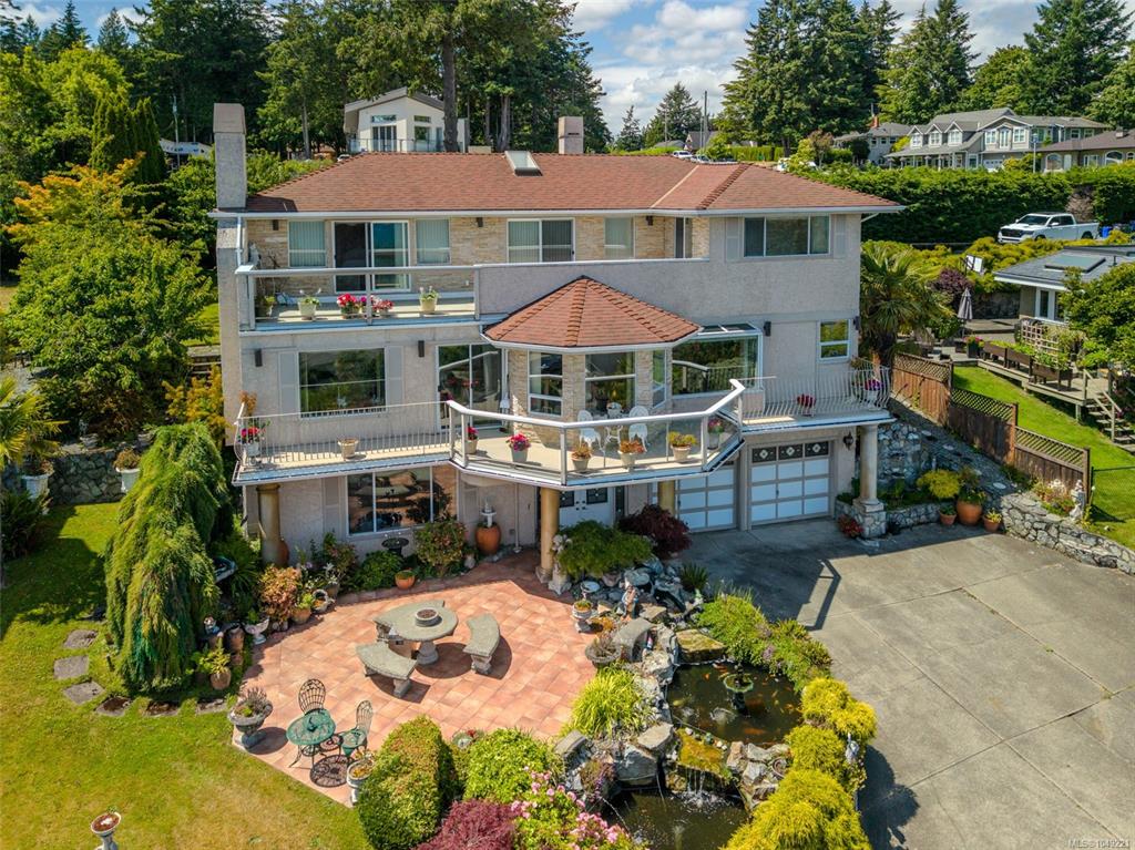 Third View of 5200 Polson Terr, Saanich, BC, V8Y 2C6