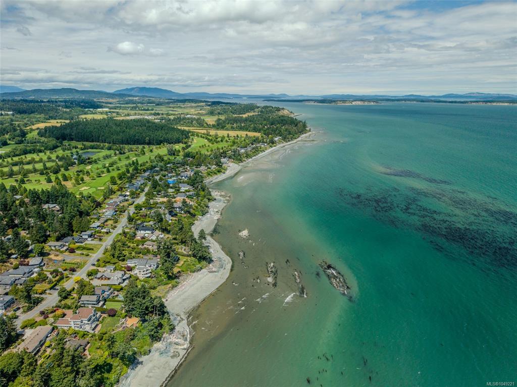 Fifth View of 5200 Polson Terr, Saanich, BC, V8Y 2C6