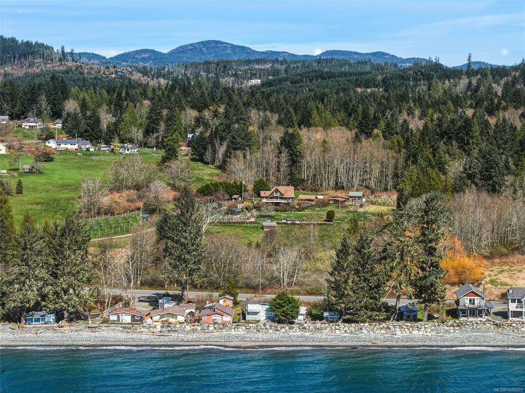 Fourth View of 8750 West Coast Rd, Sooke, BC, V9Z 1H2