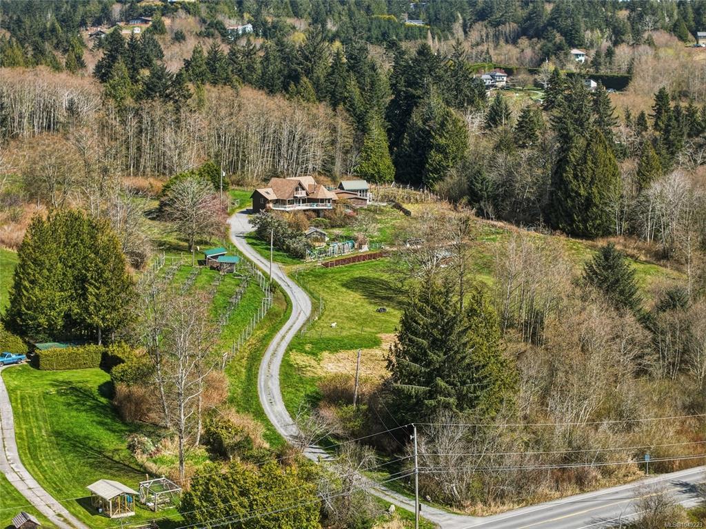 Fifth View of 8750 West Coast Rd, Sooke, BC, V9Z 1H2