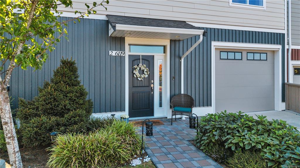 Third View of 6119 Glacier Way, Nanaimo, BC, V9T 0H8