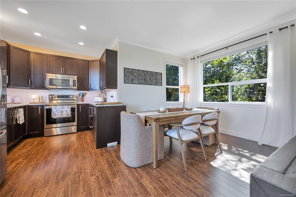 Fourth View of 6119 Glacier Way, Nanaimo, BC, V9T 0H8
