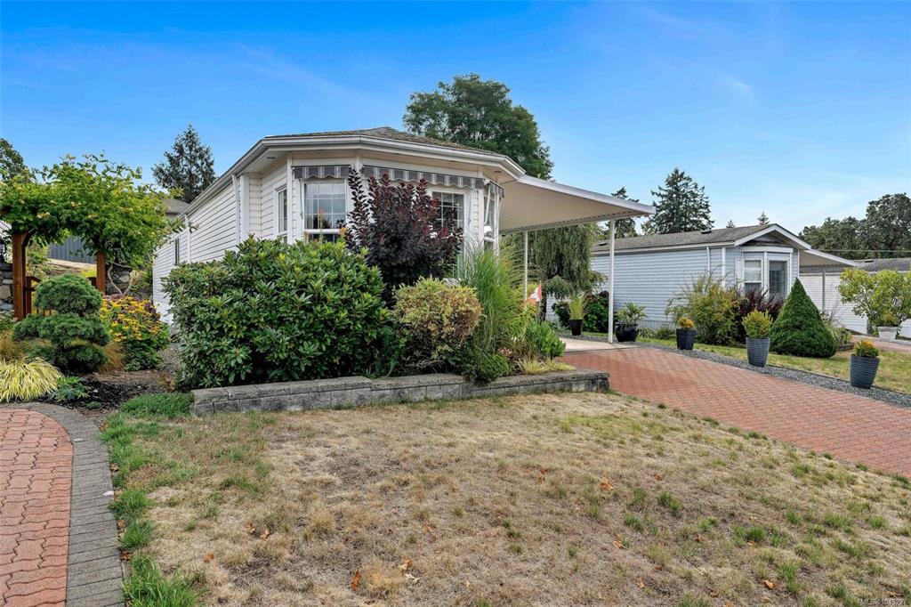 Third View of 1927 Tzouhalem Rd, COUNTRY PARK VILLAGE, Duncan, BC, V9L 5K5