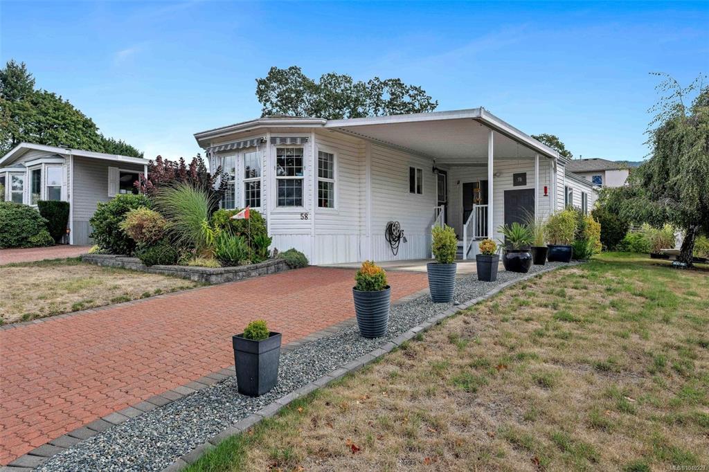 Fourth View of 1927 Tzouhalem Rd, COUNTRY PARK VILLAGE, Duncan, BC, V9L 5K5