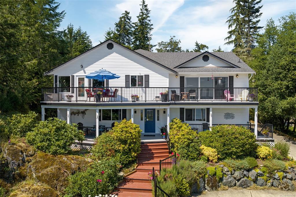 Third View of 7760 West Coast Rd, Sooke, BC, V9Z 0R7