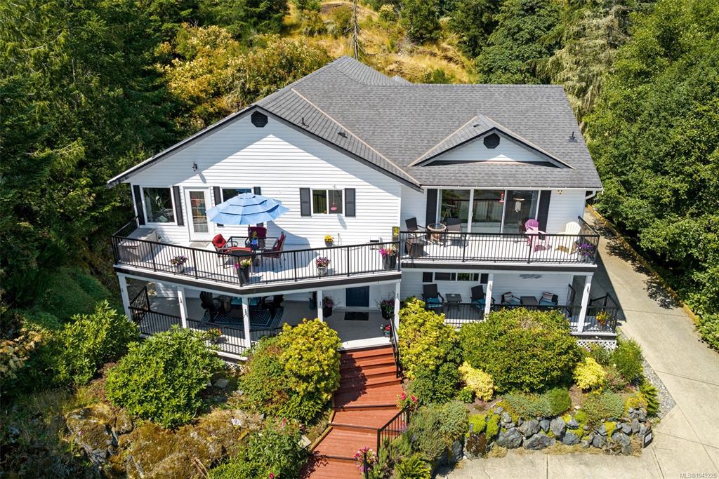 Fourth View of 7760 West Coast Rd, Sooke, BC, V9Z 0R7