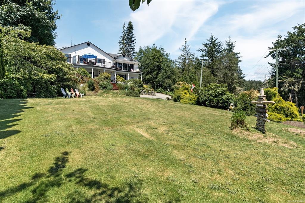 Fifth View of 7760 West Coast Rd, Sooke, BC, V9Z 0R7