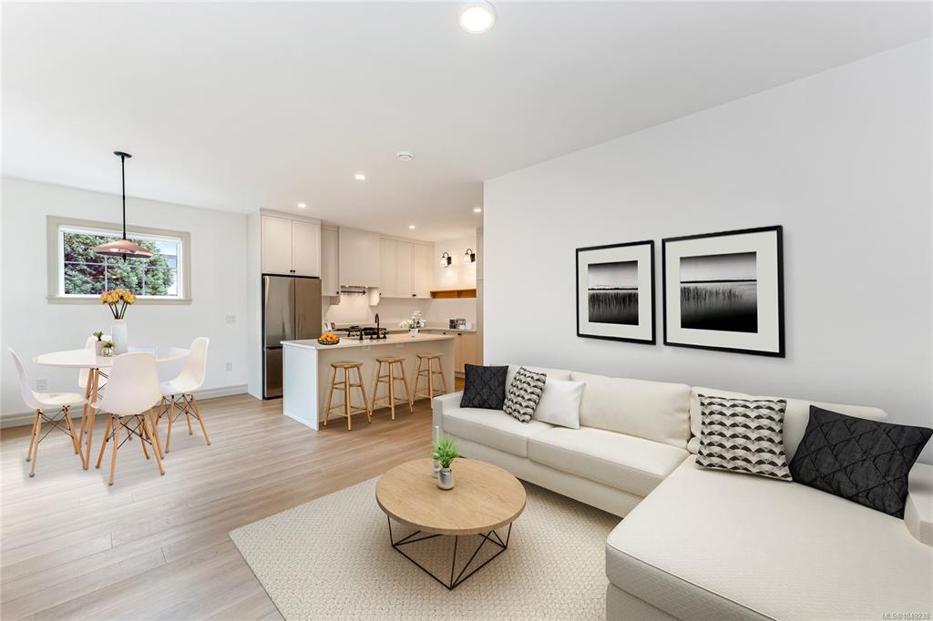 Third View of 3098 Washington Ave, Washington, Victoria, BC, V9A 0J5
