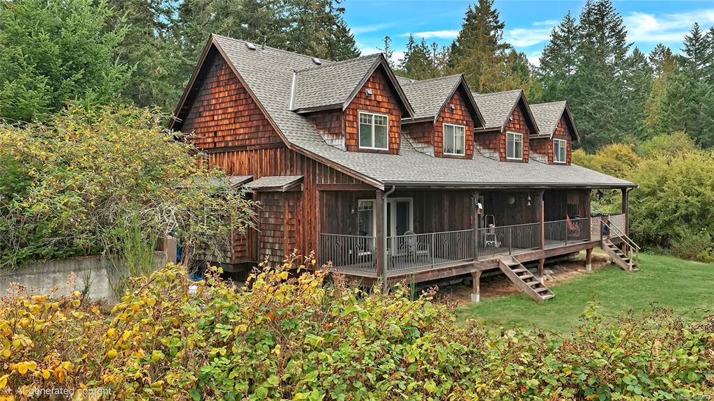 315 Robinson Rd, 1049245, BC,