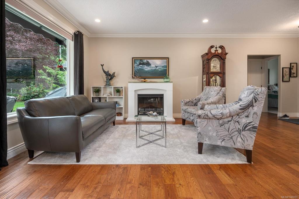 Third View of 3936 Creekside Dr, Nile Landing, Bowser, BC, V0R 1G0