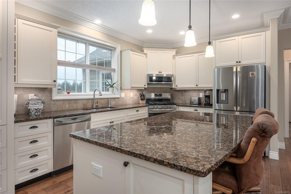 Fifth View of 3936 Creekside Dr, Nile Landing, Bowser, BC, V0R 1G0