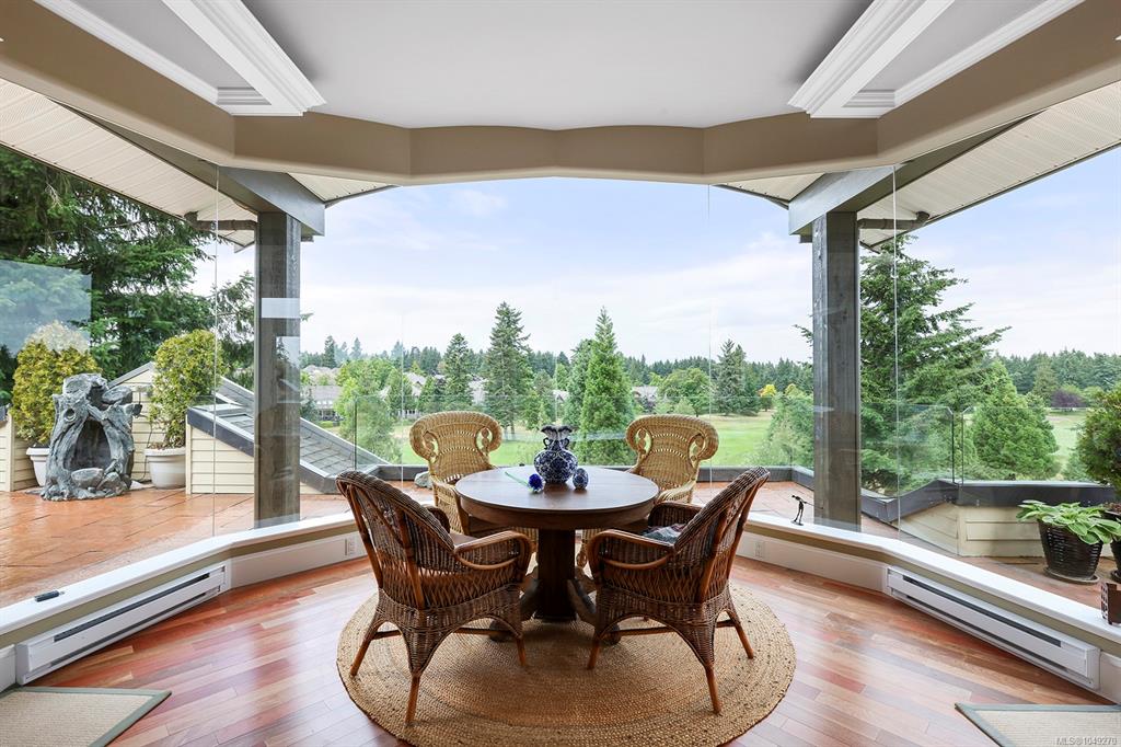Third View of 3666 Royal Vista Way, Corinthia Estates, Courtenay, BC, V9N 9X8