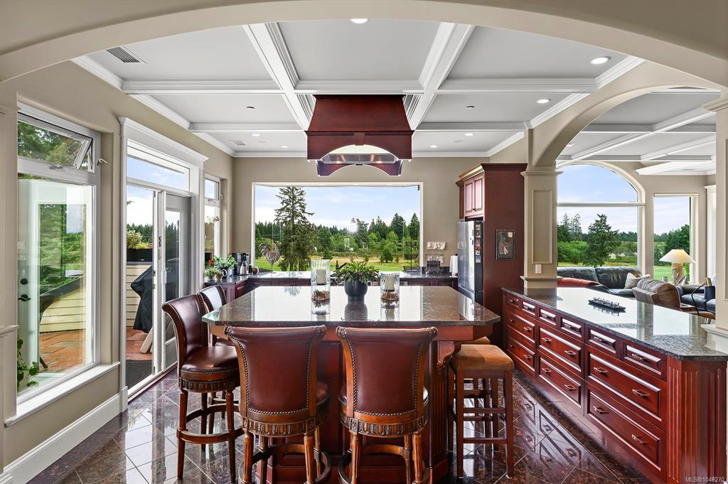Fourth View of 3666 Royal Vista Way, Corinthia Estates, Courtenay, BC, V9N 9X8