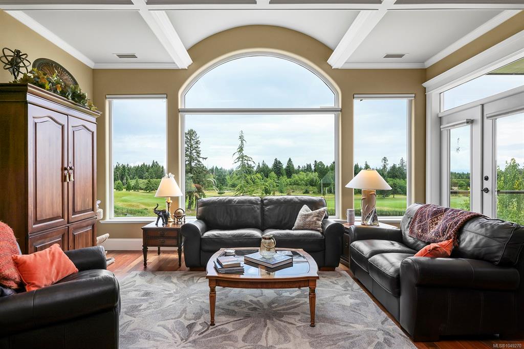 Fifth View of 3666 Royal Vista Way, Corinthia Estates, Courtenay, BC, V9N 9X8