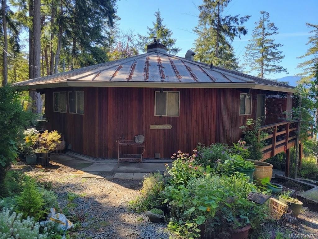Third View of 264 Forbes Dr, Thetis Island, BC, V9R 2Y0