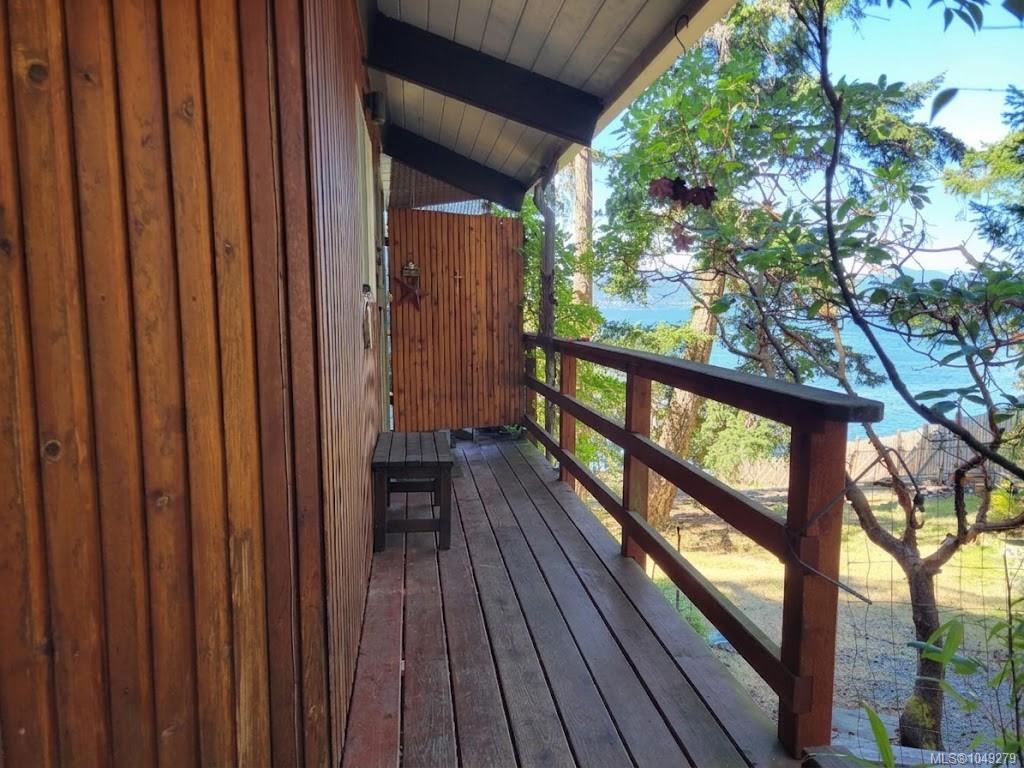 Fourth View of 264 Forbes Dr, Thetis Island, BC, V9R 2Y0