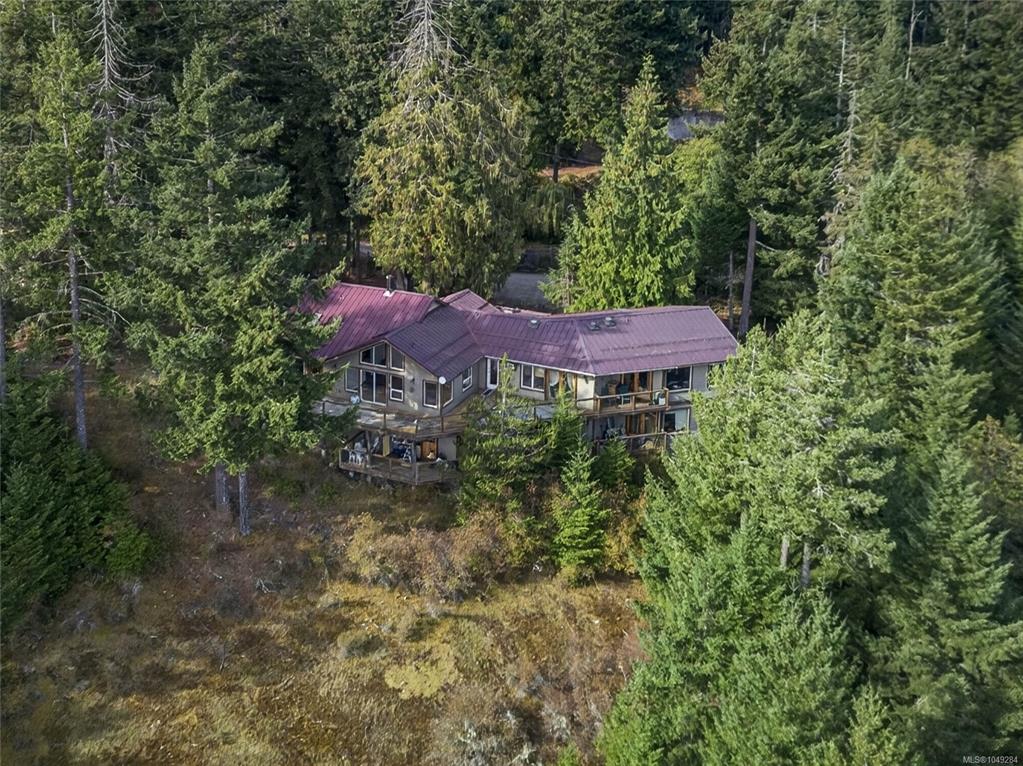 Third View of 360 Wright Rd, Salt Spring, BC, V8K 2H8